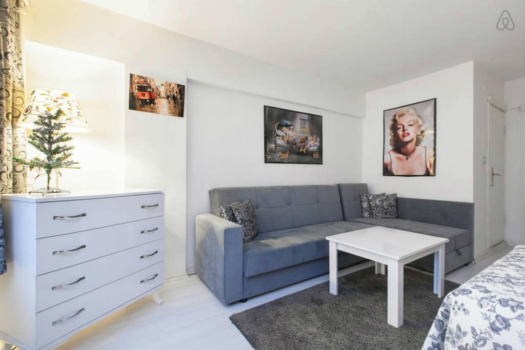 Aristo Galata Suites Стамбул Номер фото