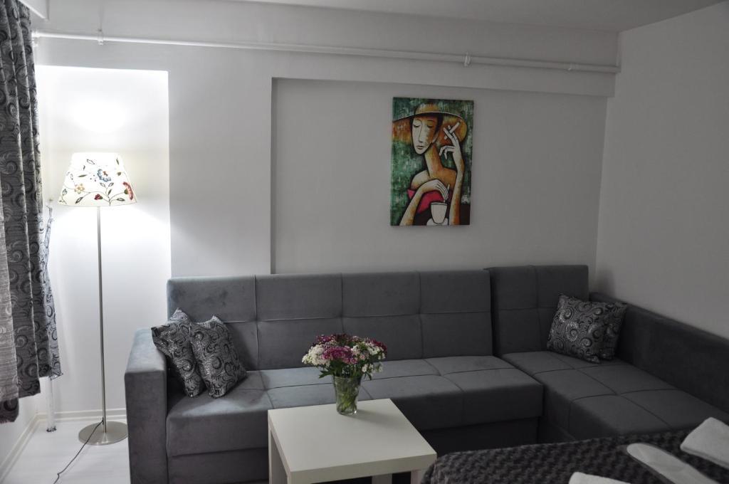 Aristo Galata Suites Стамбул Номер фото