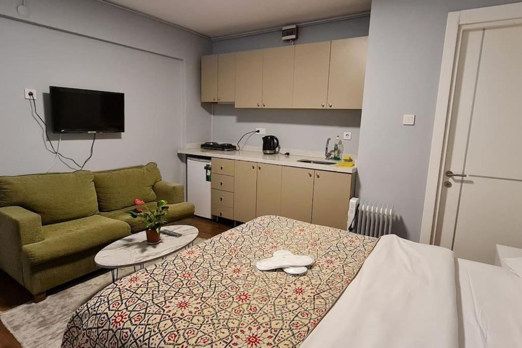 Aristo Galata Suites Стамбул Экстерьер фото