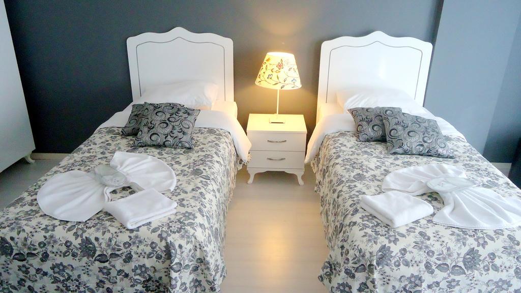 Aristo Galata Suites Стамбул Номер фото